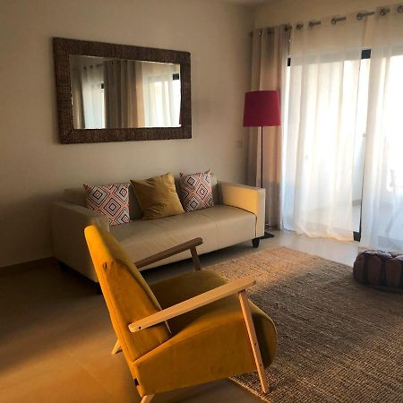 Ancora Boutique Apartments - City Center Lagos Eksteriør billede