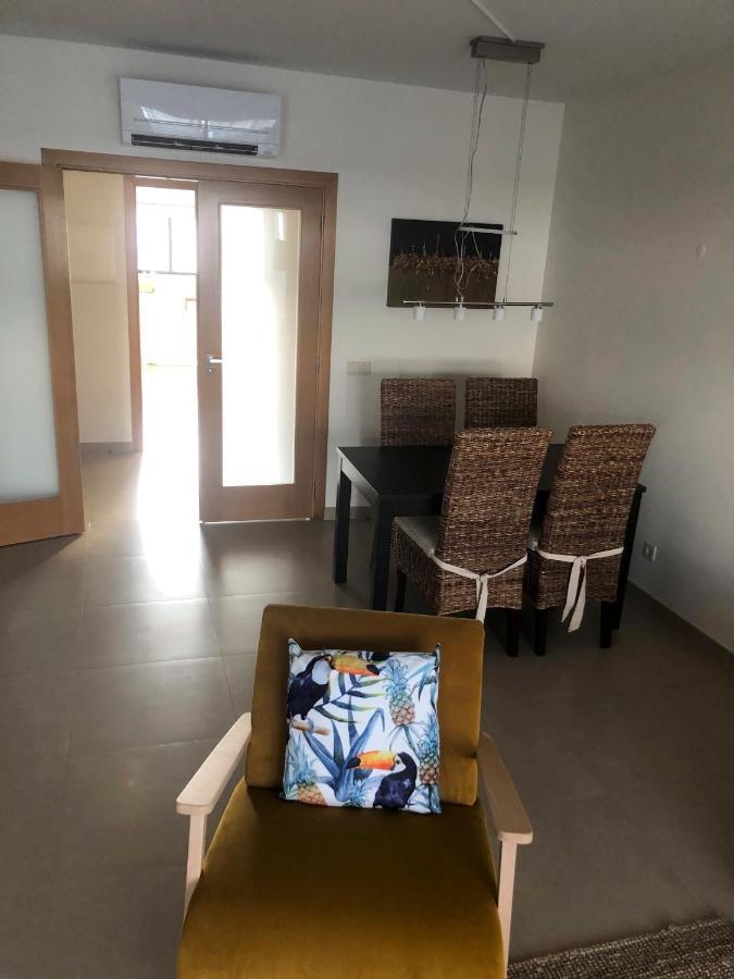 Ancora Boutique Apartments - City Center Lagos Eksteriør billede