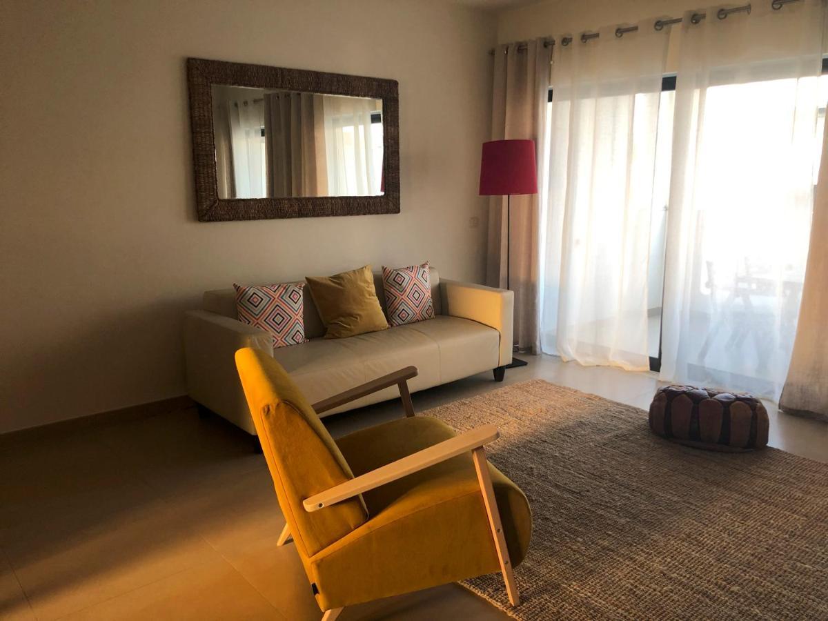 Ancora Boutique Apartments - City Center Lagos Eksteriør billede