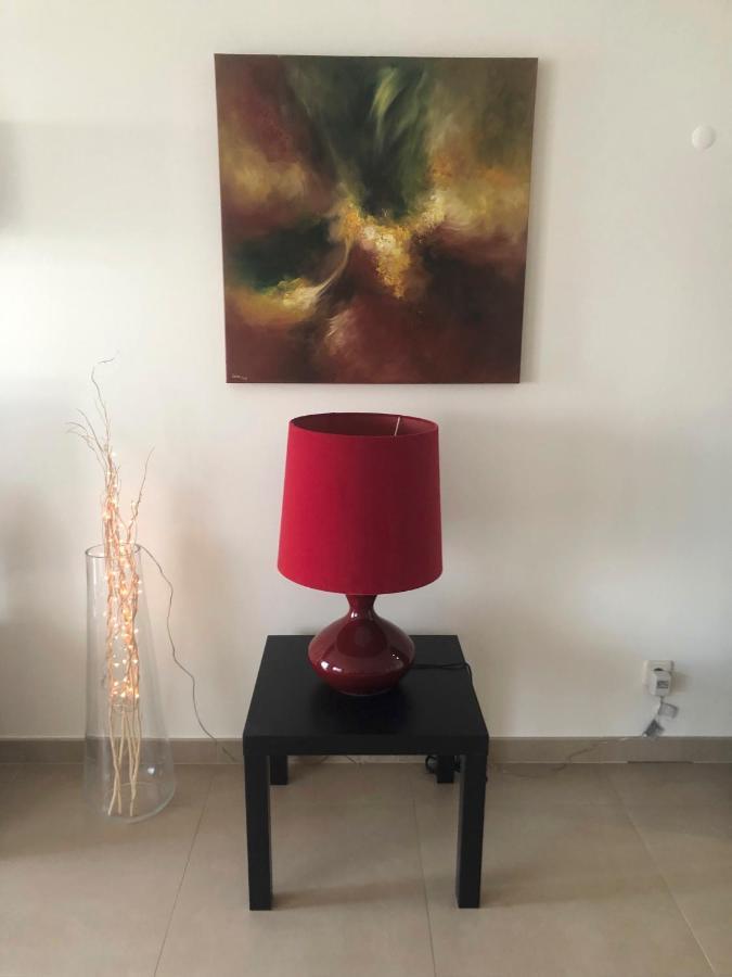 Ancora Boutique Apartments - City Center Lagos Eksteriør billede