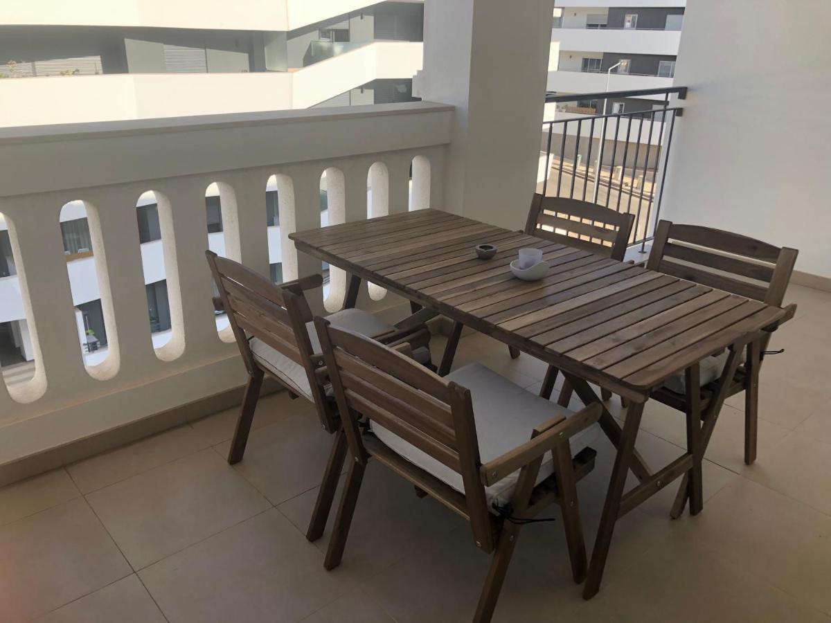 Ancora Boutique Apartments - City Center Lagos Eksteriør billede