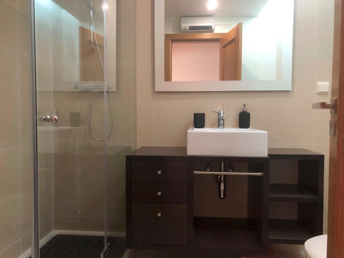 Ancora Boutique Apartments - City Center Lagos Eksteriør billede