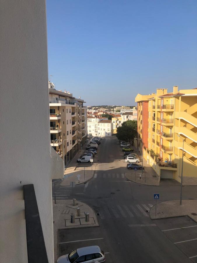 Ancora Boutique Apartments - City Center Lagos Eksteriør billede
