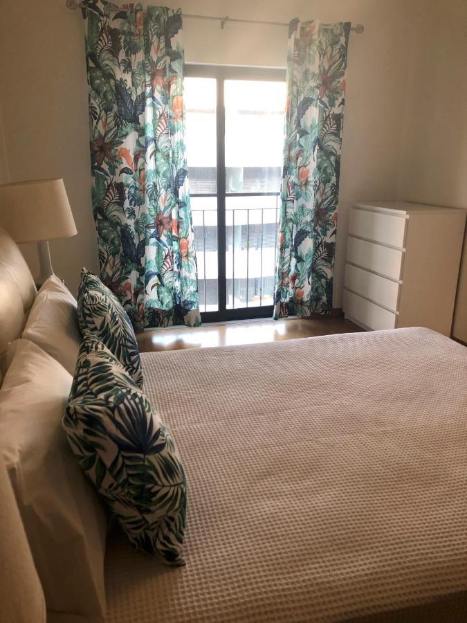 Ancora Boutique Apartments - City Center Lagos Eksteriør billede