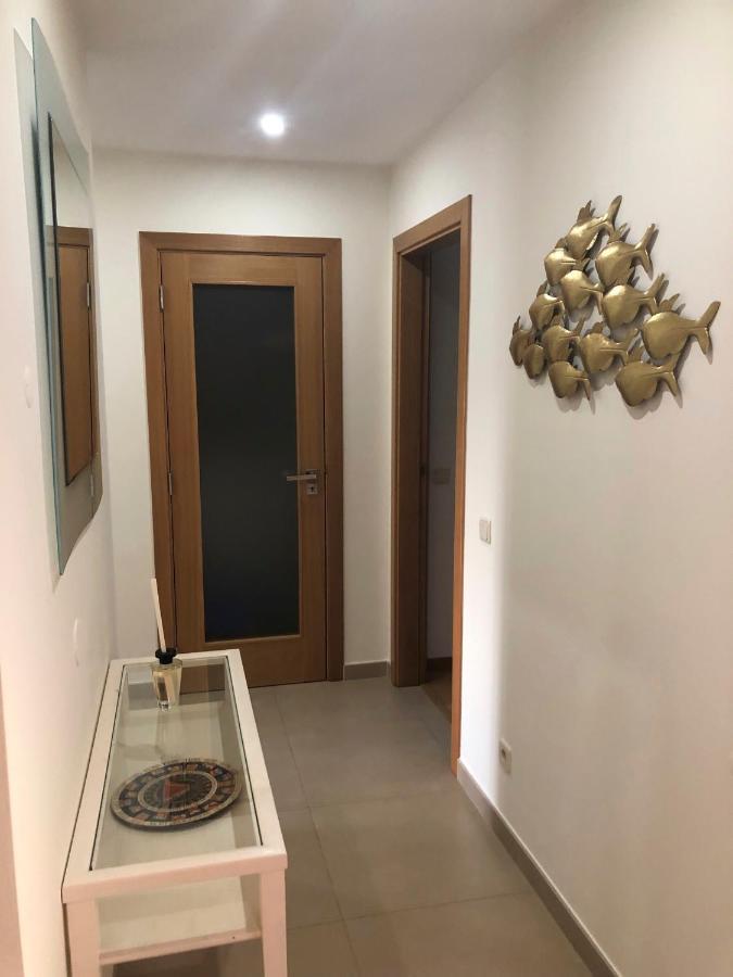 Ancora Boutique Apartments - City Center Lagos Eksteriør billede