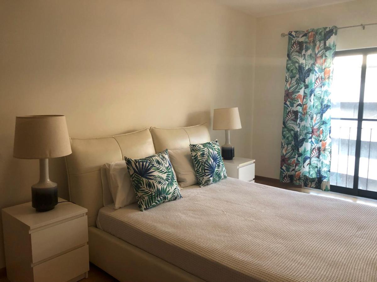 Ancora Boutique Apartments - City Center Lagos Eksteriør billede