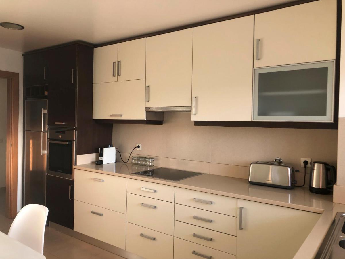 Ancora Boutique Apartments - City Center Lagos Eksteriør billede