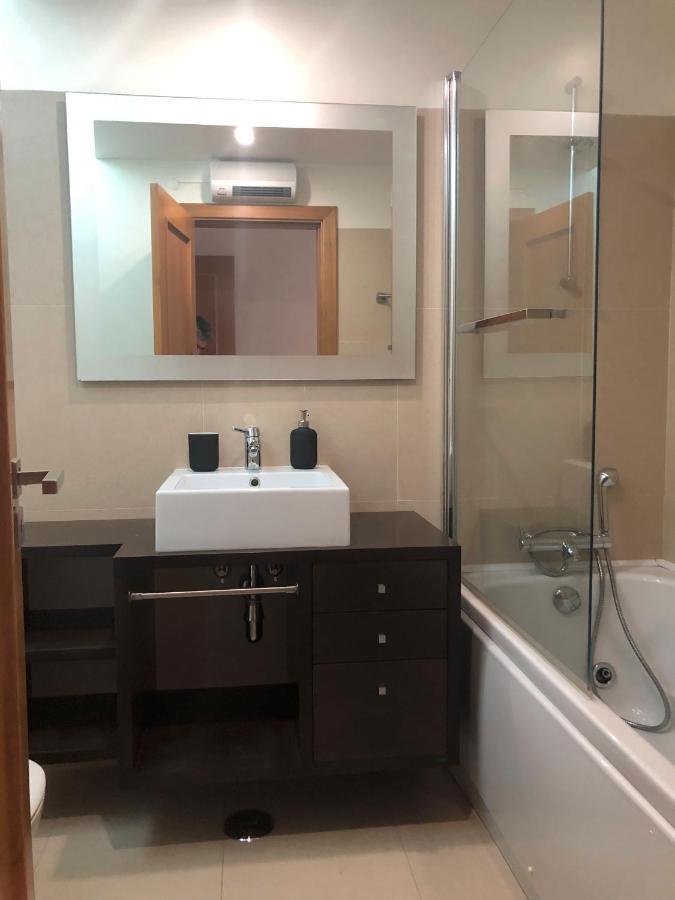 Ancora Boutique Apartments - City Center Lagos Eksteriør billede