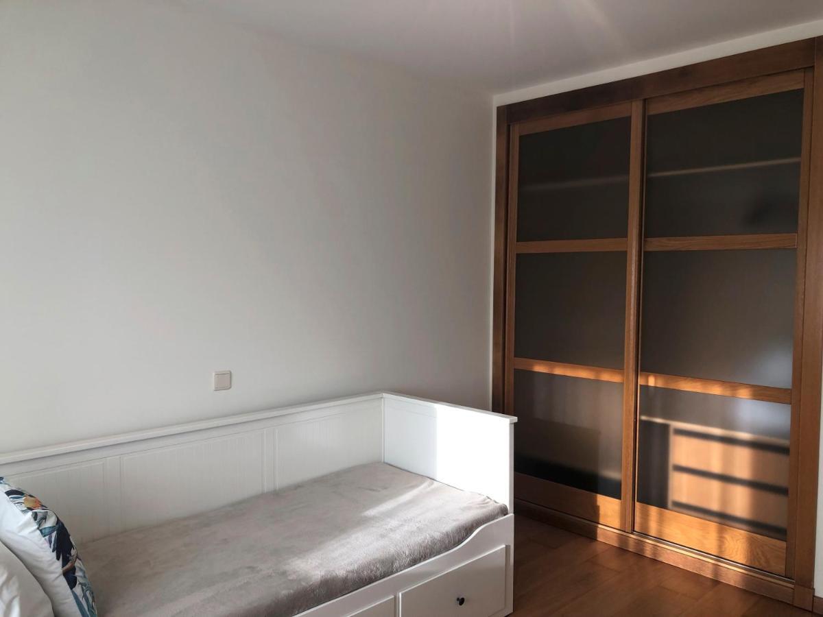 Ancora Boutique Apartments - City Center Lagos Eksteriør billede